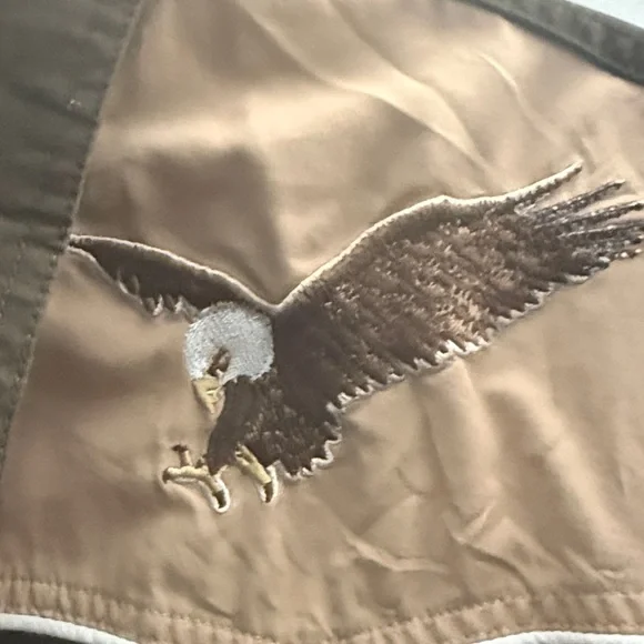 Nice Vintage style Western snap button shirt- Very cool shirt- - Picture 3 of 3